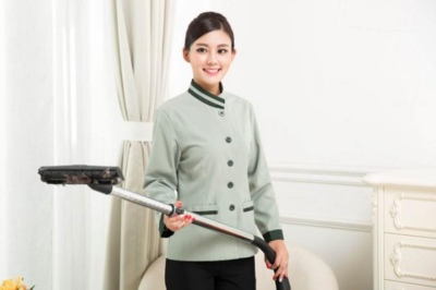 家政服務(wù)與物業(yè)管理加盟 優(yōu)選品牌與市場前瞻